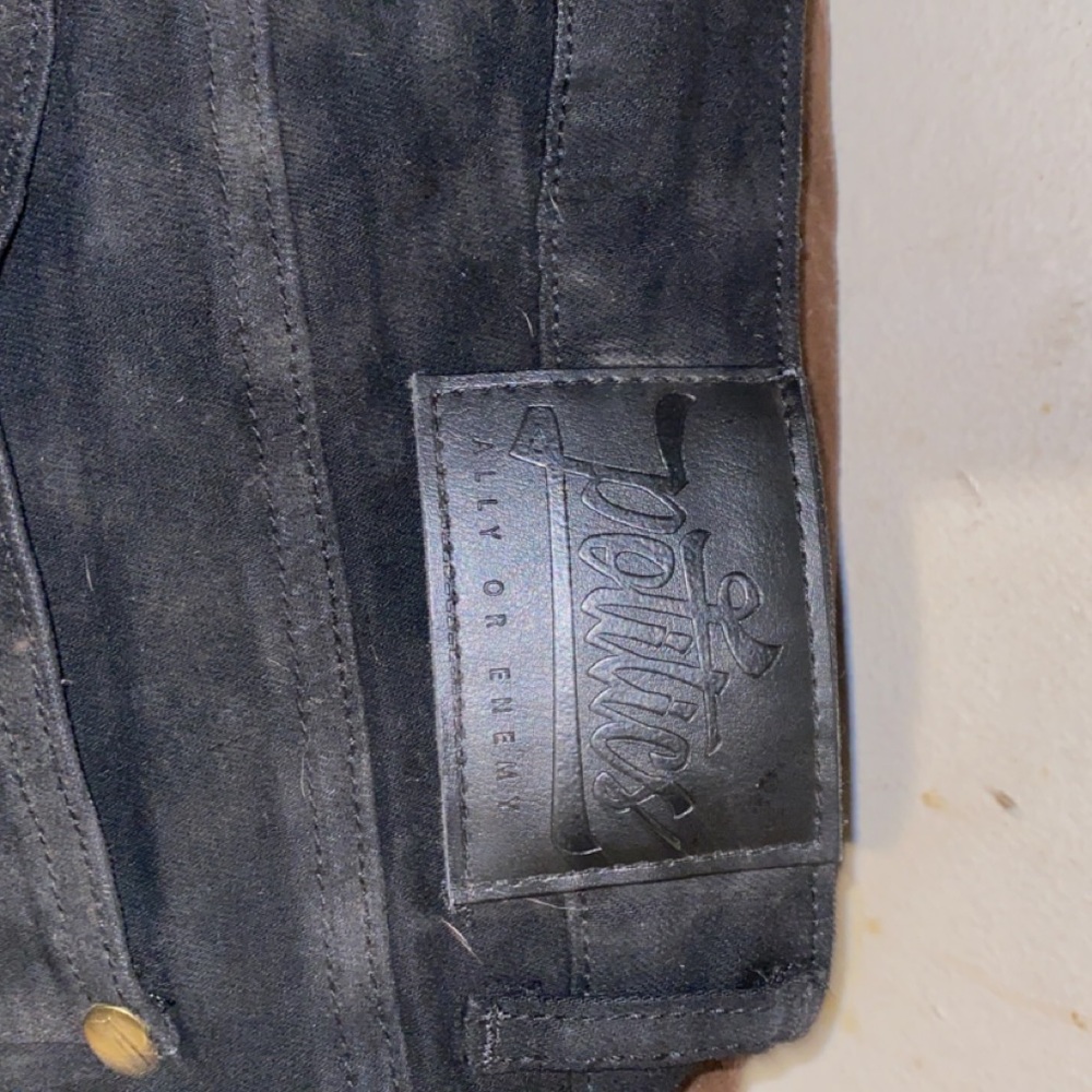 Politics jeans - Picture 4 of 4
